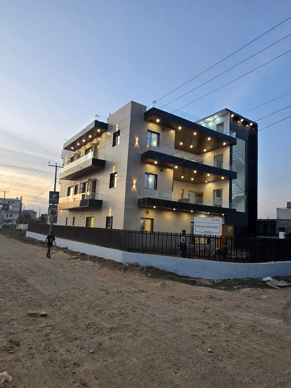 Residential - Multi Family - Mohali40