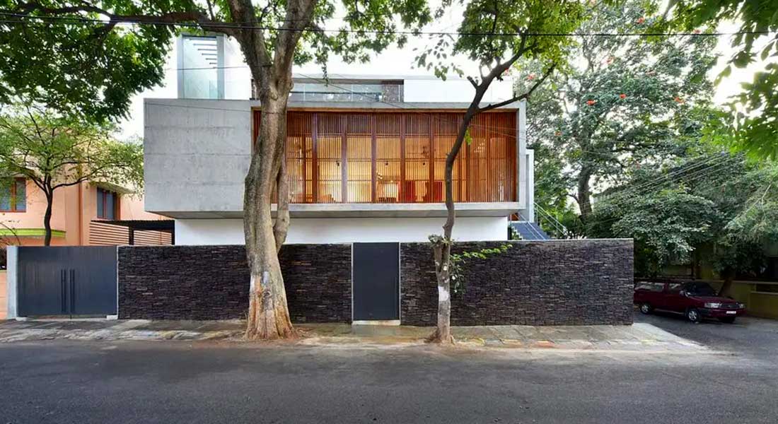 Residential Architecture