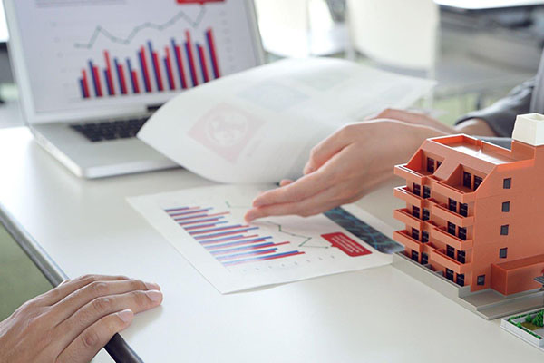 Construction Cost Calculation in India