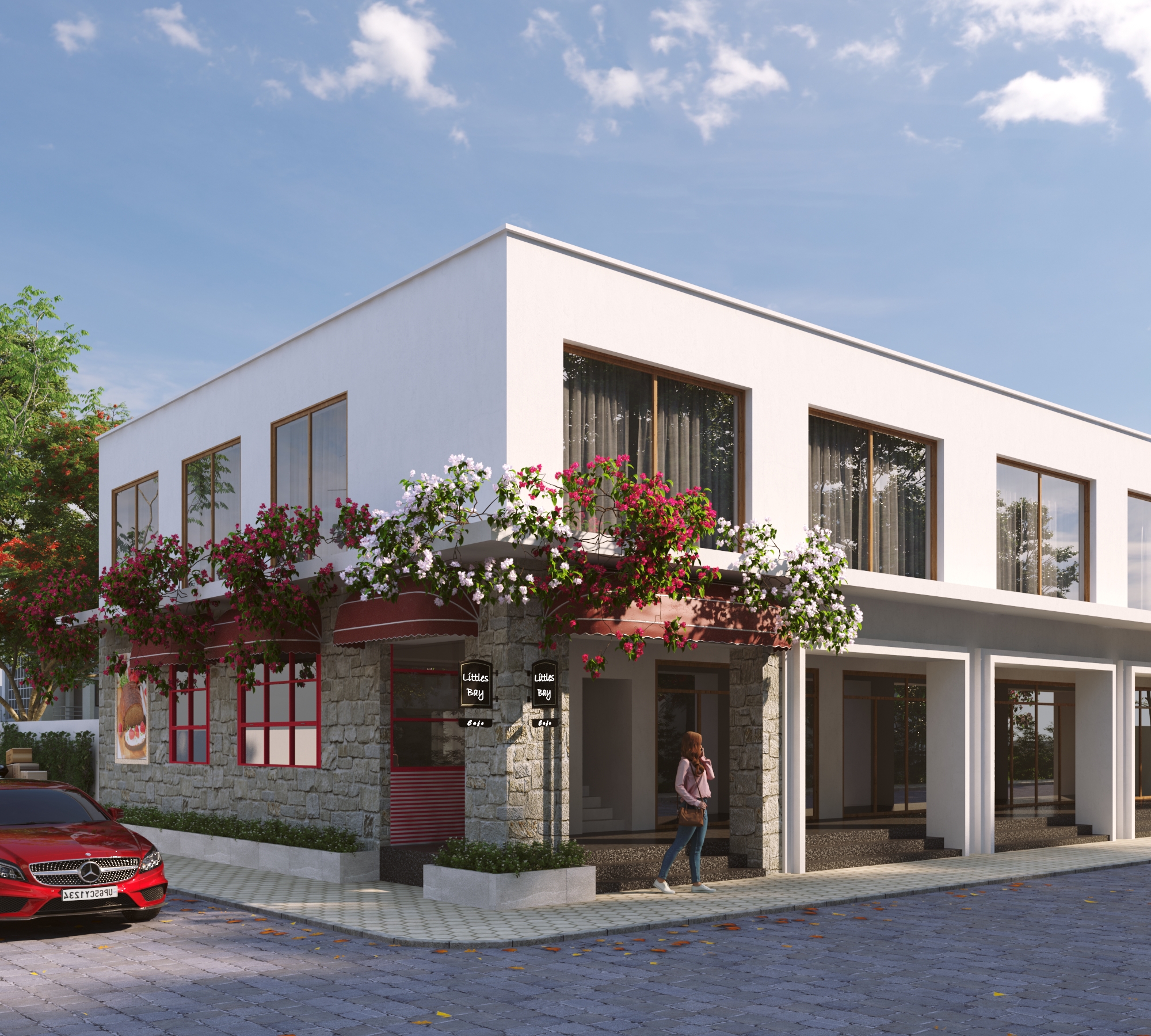 Turnkey Construction & Architectural Design in India: How Studio Neoteric Delivers End-to-End Excellence